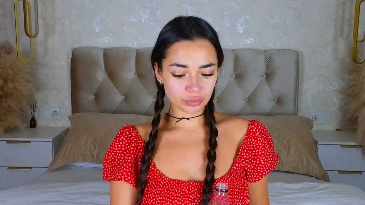 EmmyLei cam recording