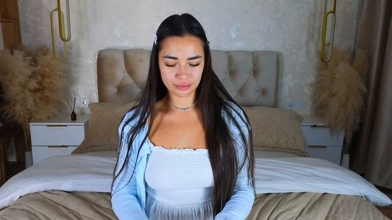 EmmyLei cam recording