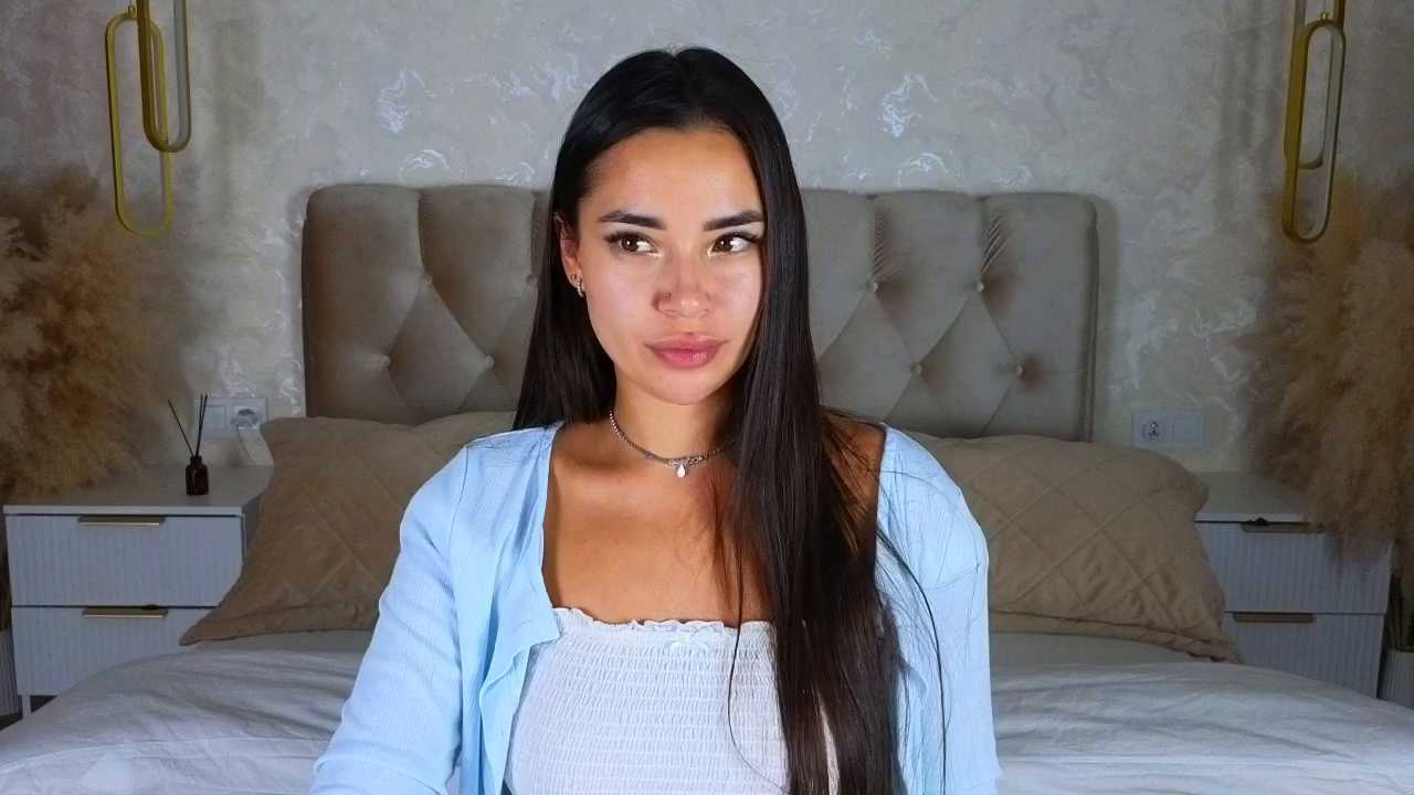 EmmyLei cam recording