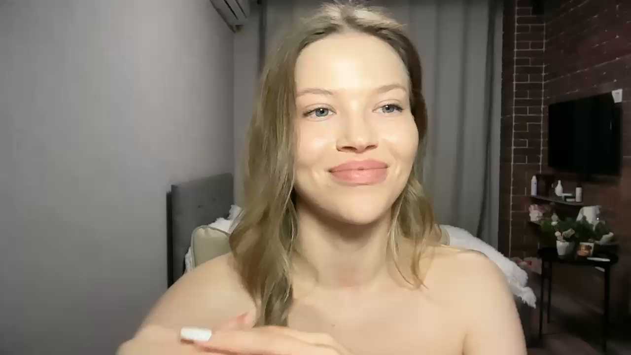 EmmyMills cam recording