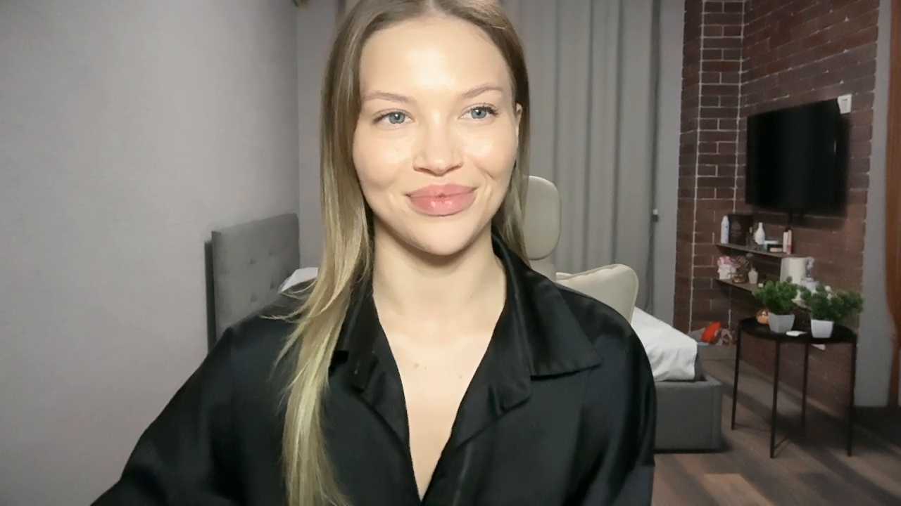 EmmyMills cam recording