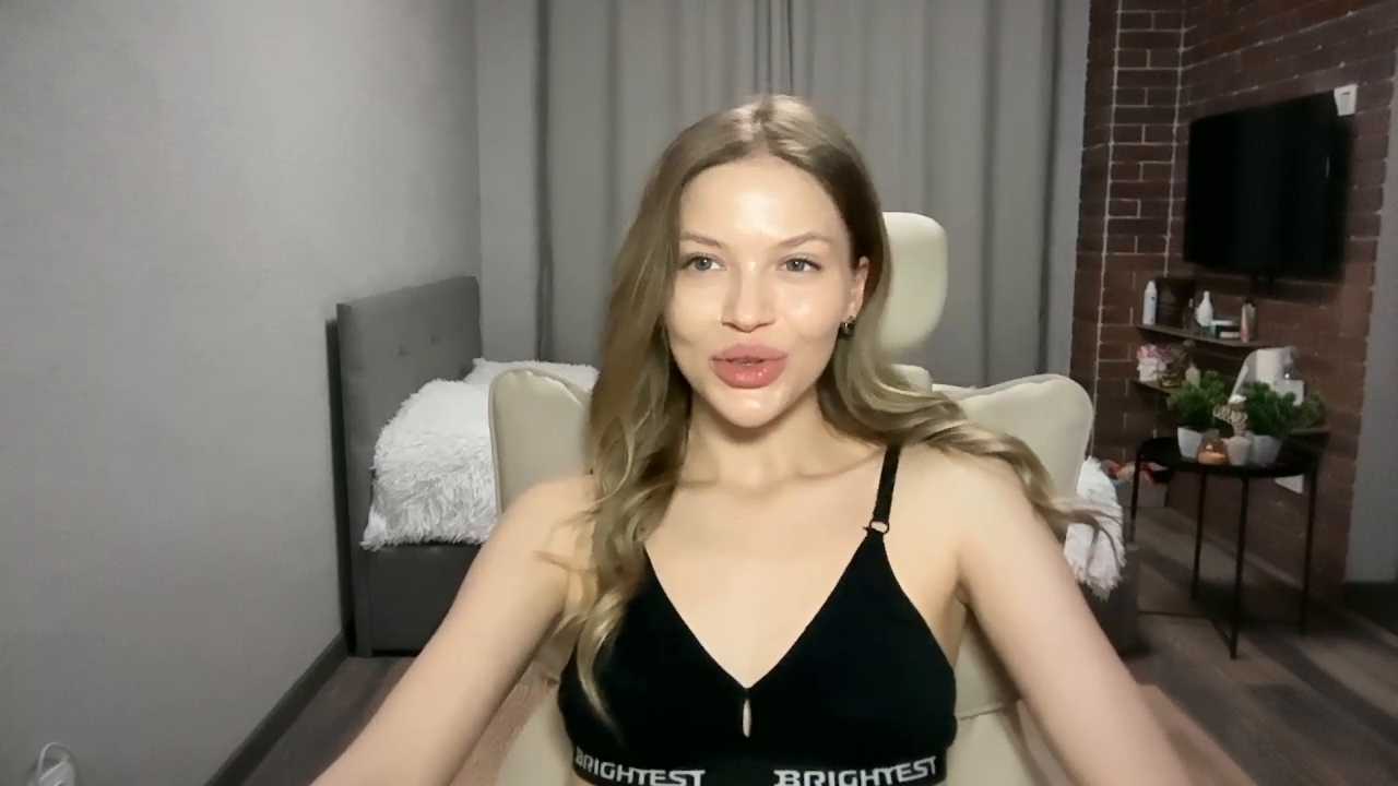 EmmyMills cam recording