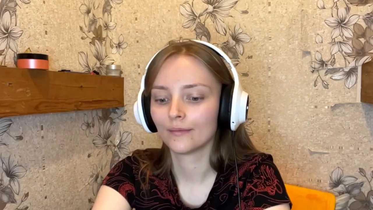EmyMiu cam recording