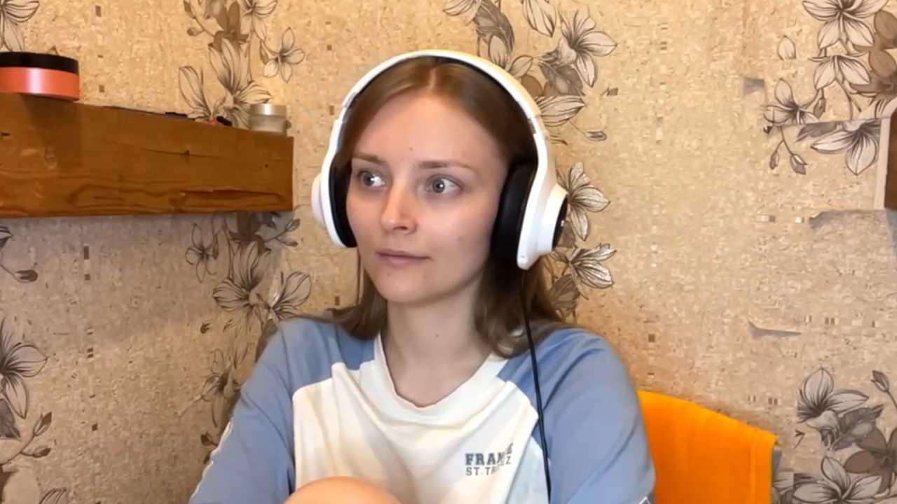 EmyMiu cam recording