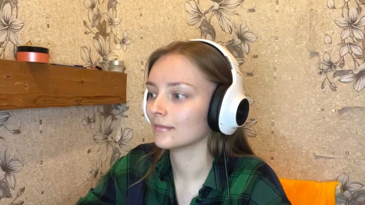 EmyMiu cam recording