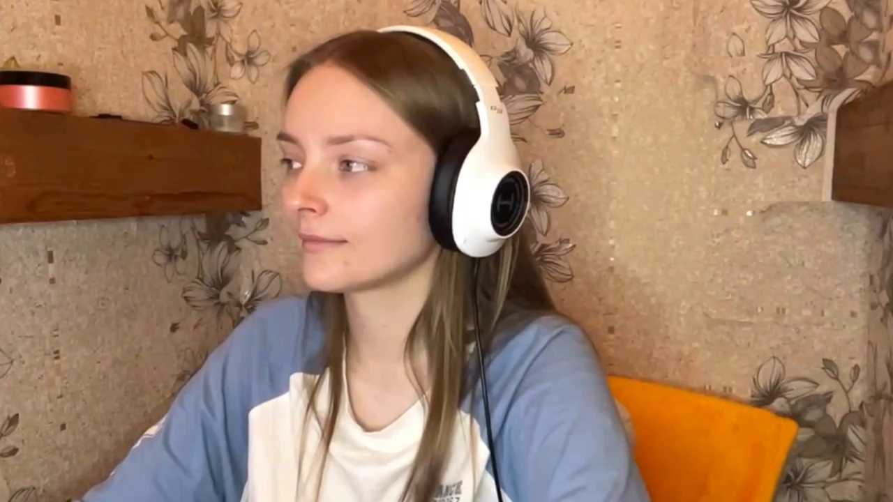 EmyMiu cam recording