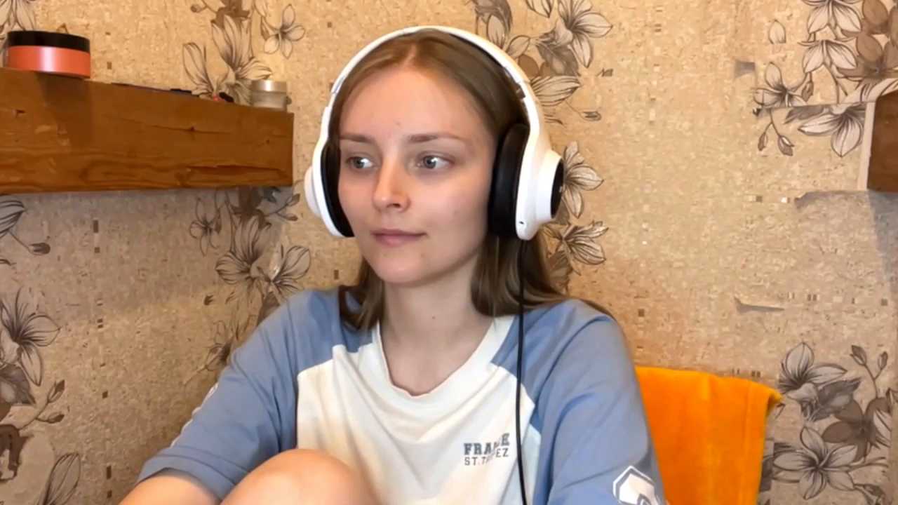 EmyMiu cam recording