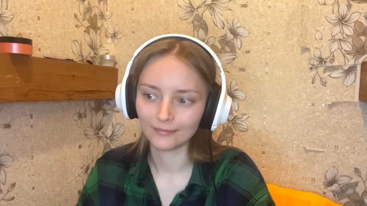 EmyMiu cam recording