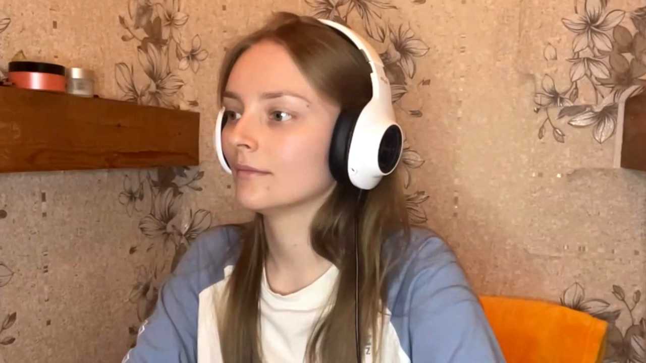 EmyMiu cam recording