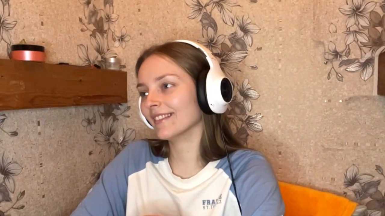 EmyMiu cam recording