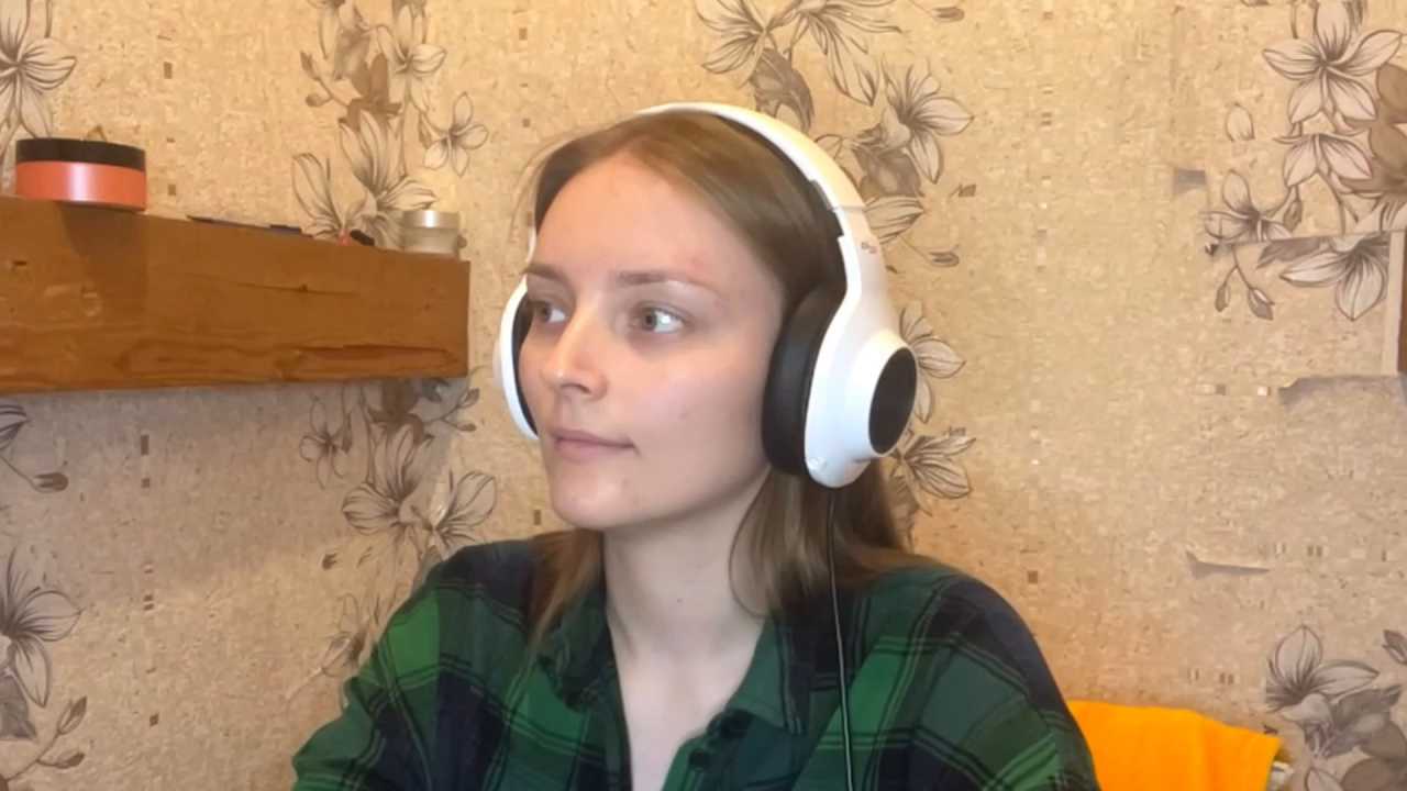 EmyMiu cam recording
