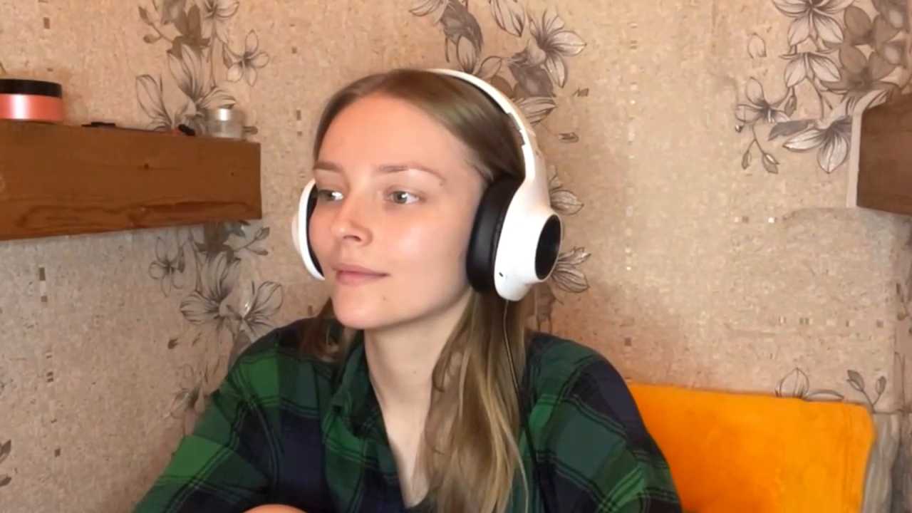 EmyMiu cam recording