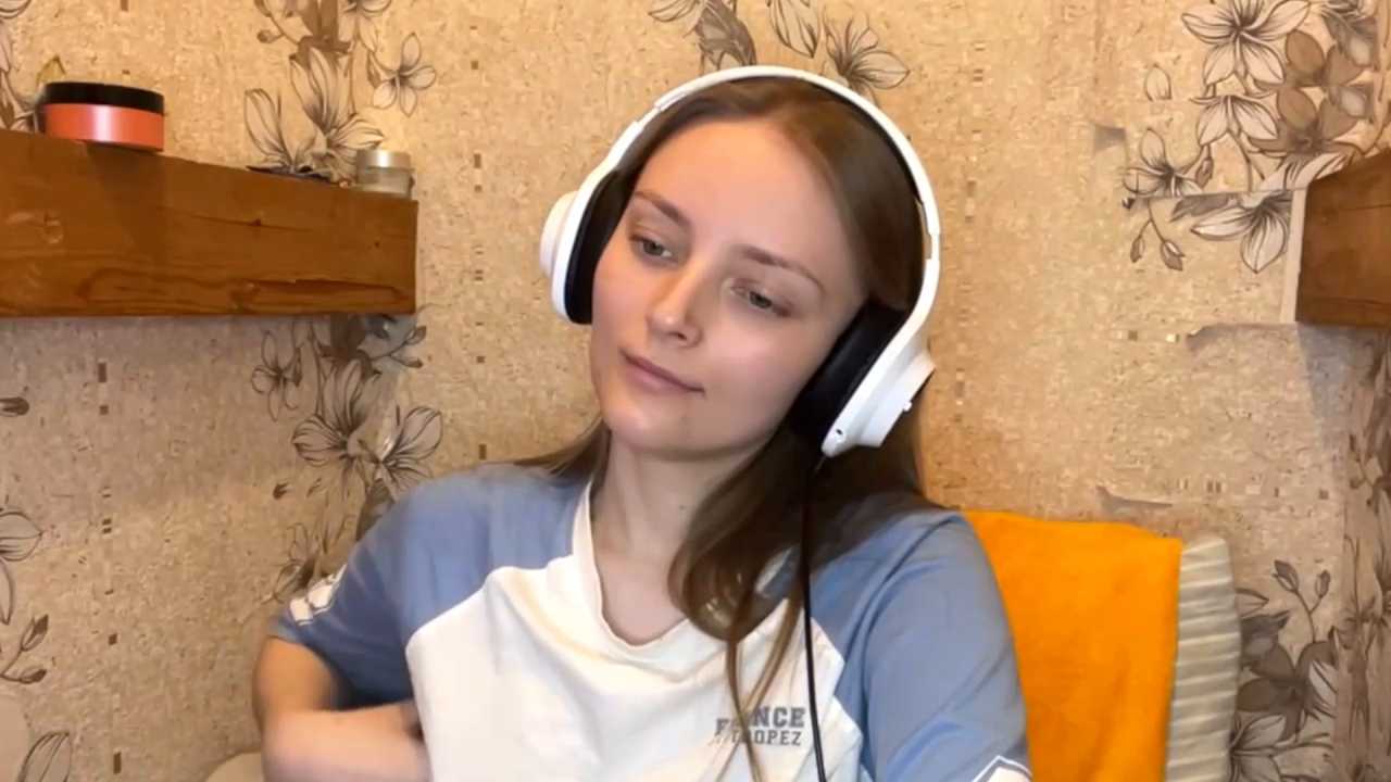 EmyMiu cam recording