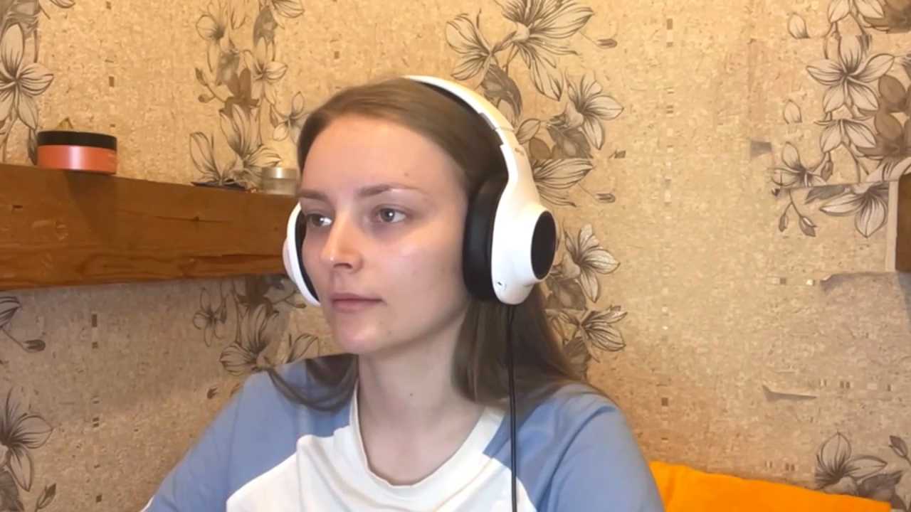 EmyMiu cam recording