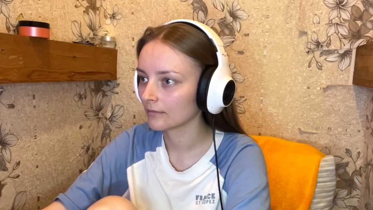 EmyMiu cam recording