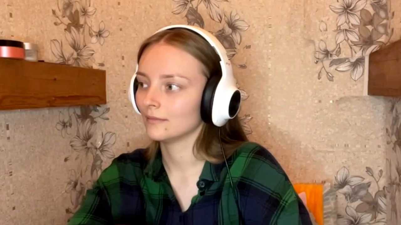 EmyMiu cam recording