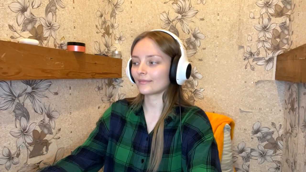 EmyMiu cam recording