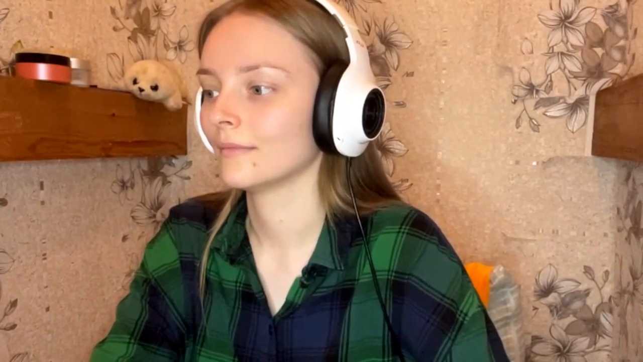 EmyMiu cam recording