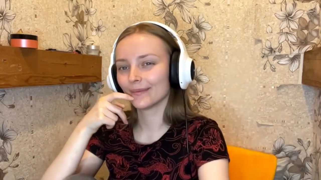 EmyMiu cam recording