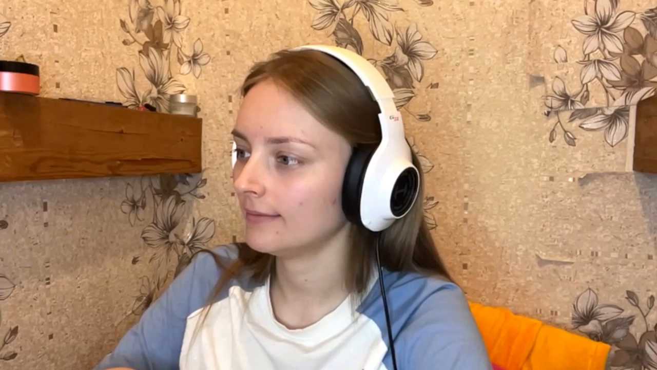 EmyMiu cam recording