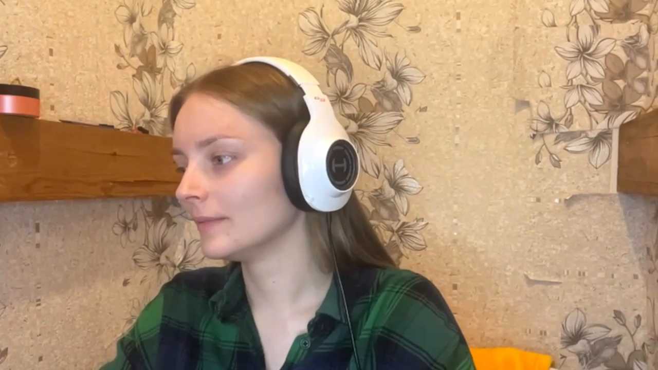EmyMiu cam recording