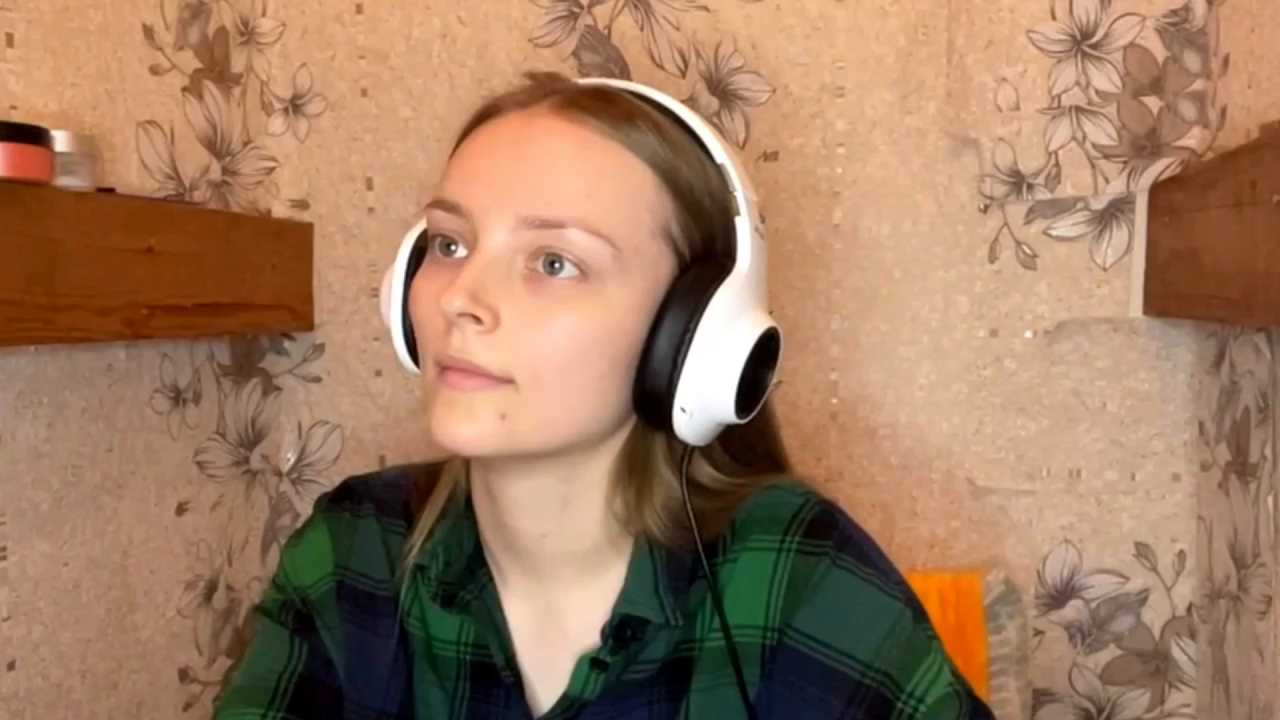 EmyMiu cam recording