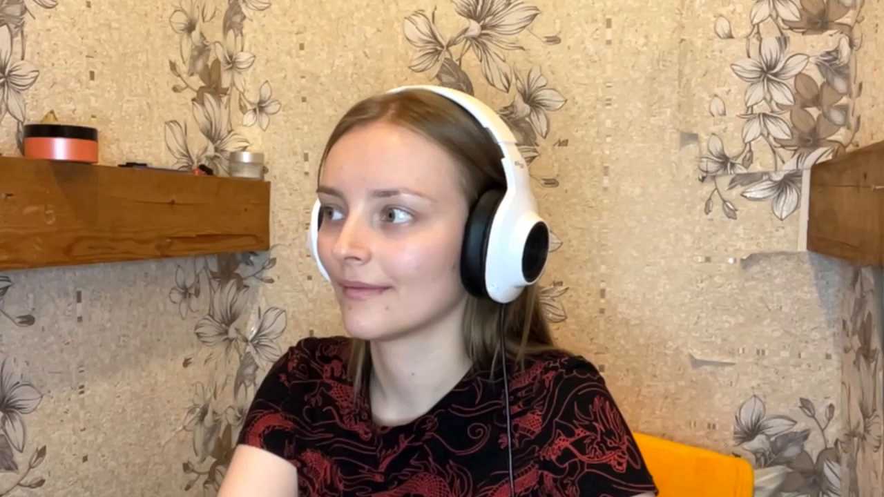 EmyMiu cam recording