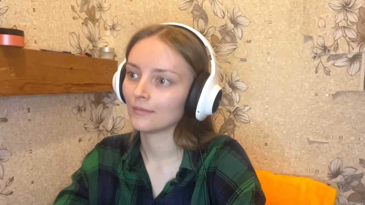 EmyMiu cam recording