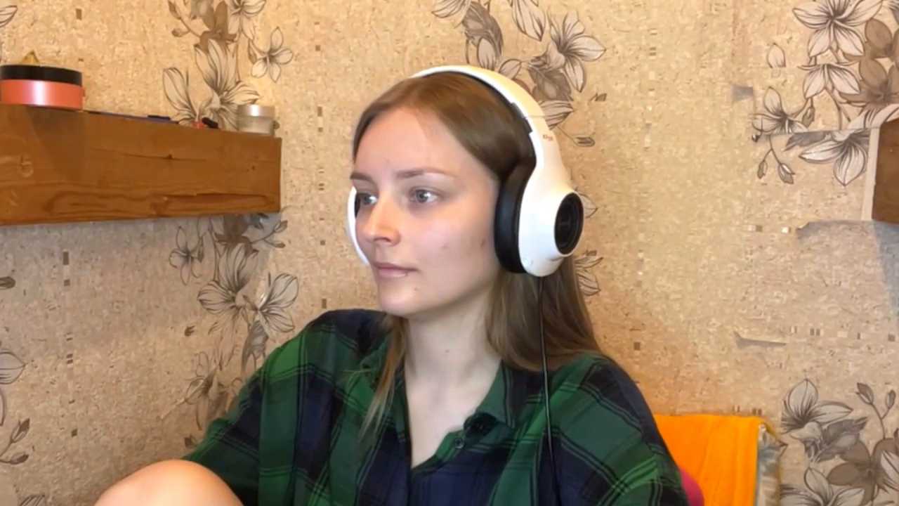 EmyMiu cam recording