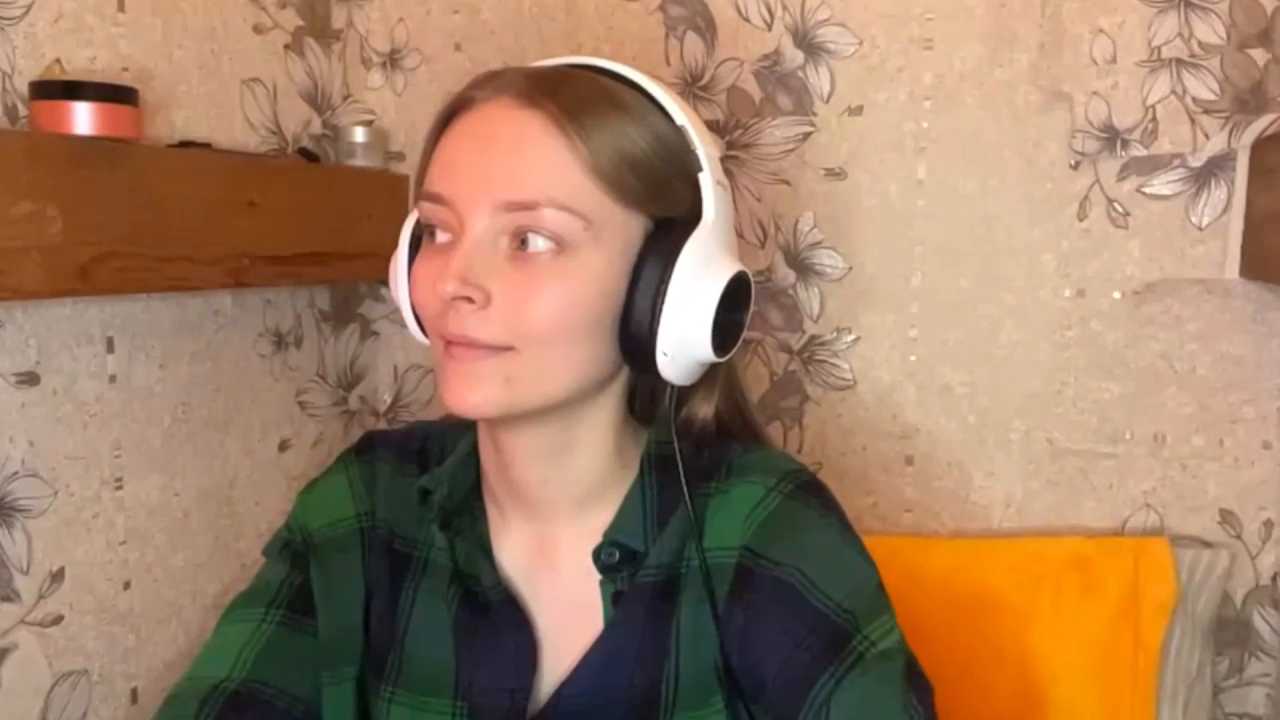 Performer cam recording
