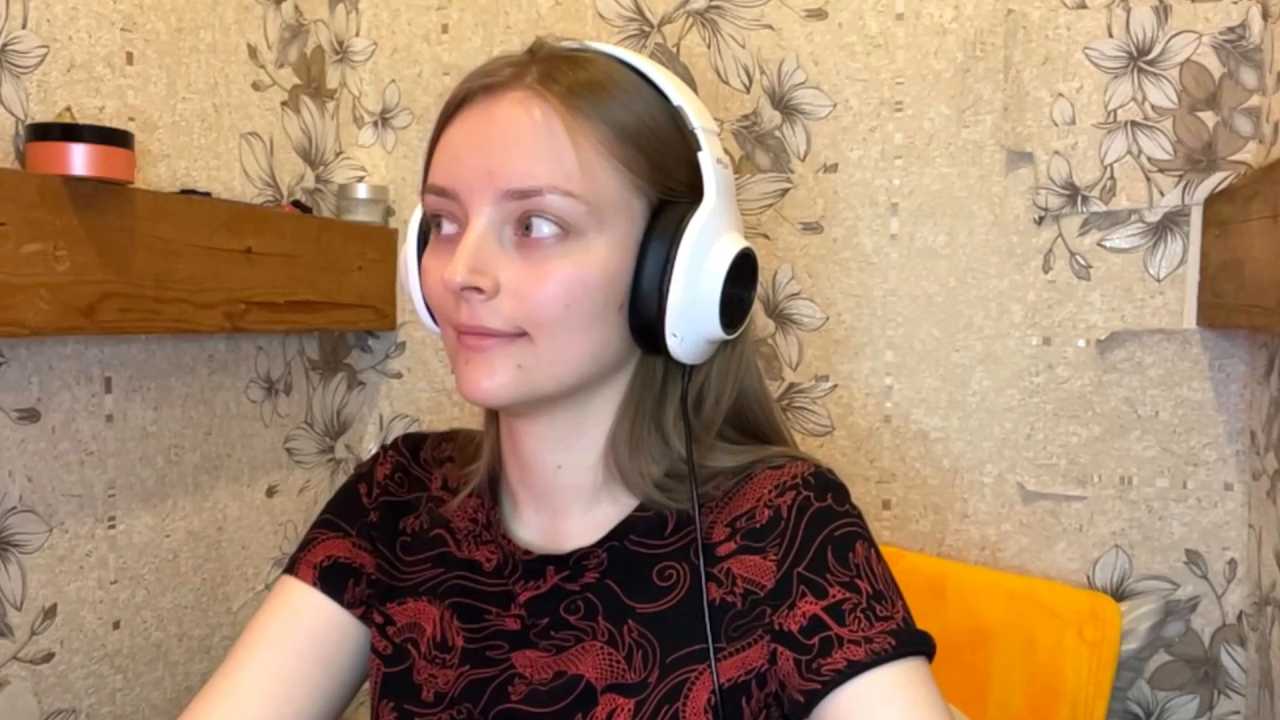 EmyMiu cam recording