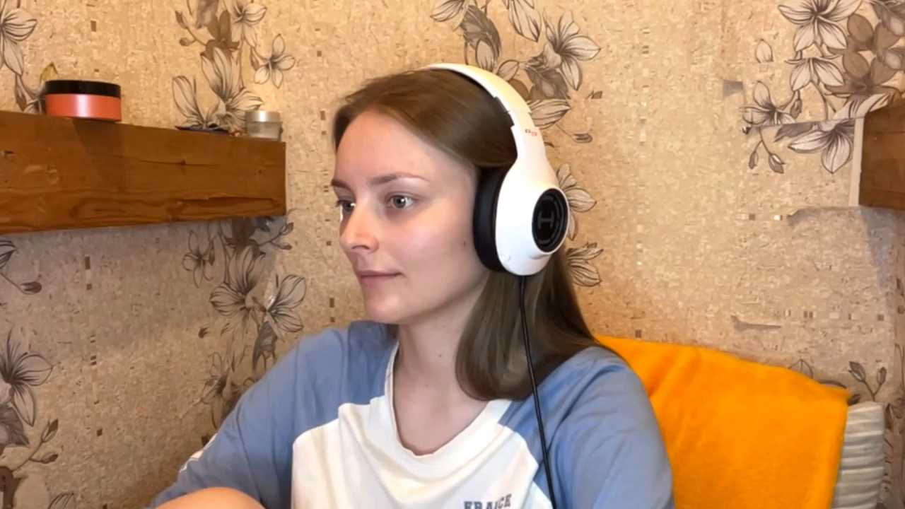 EmyMiu cam recording