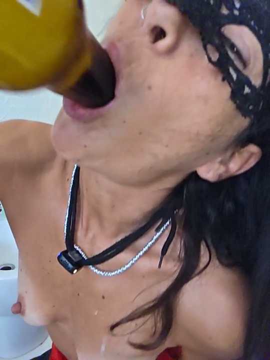 EmySkinny85 cam recording