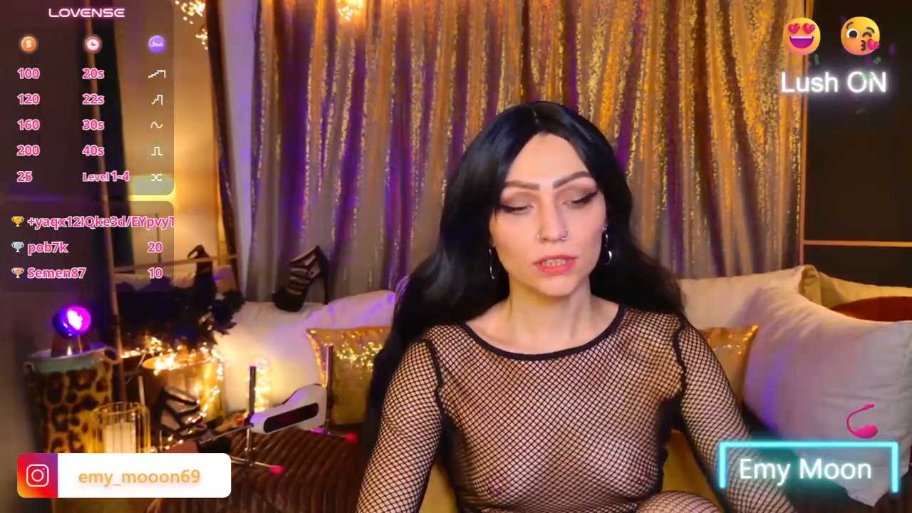 Emy_Mooon Stripchat recording – Oct 24, 2026
