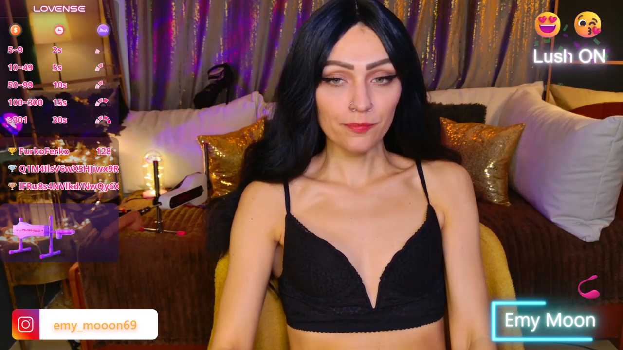 Emy_Mooon Stripchat recording – Oct 23, 2026
