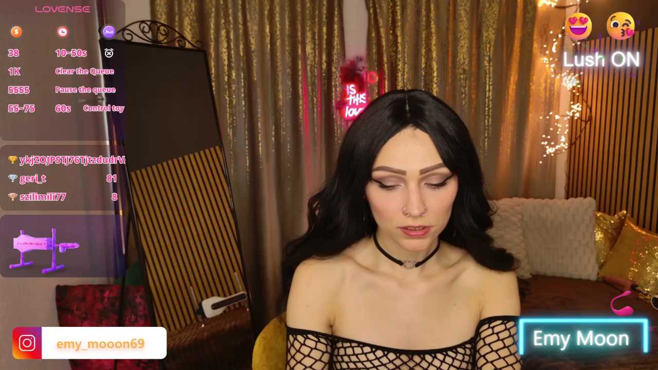 Emy_Mooon cam recording