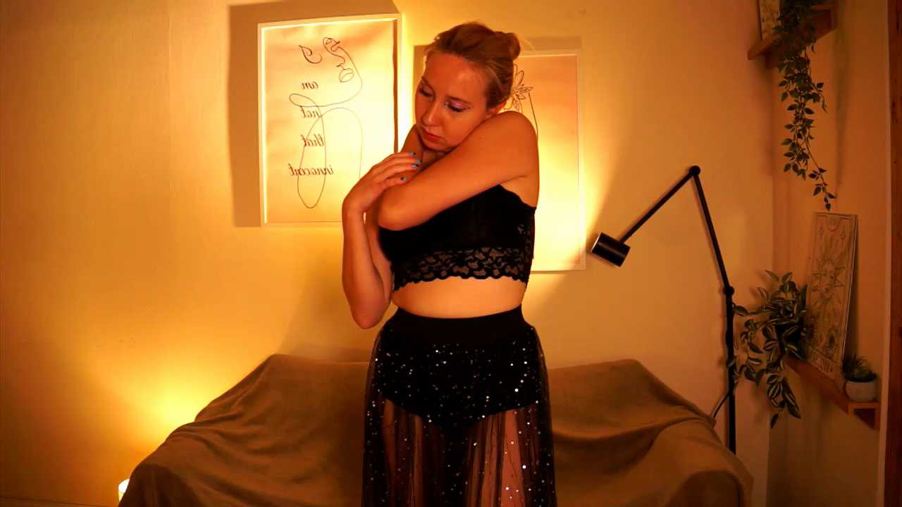 Enchantyy cam recording
