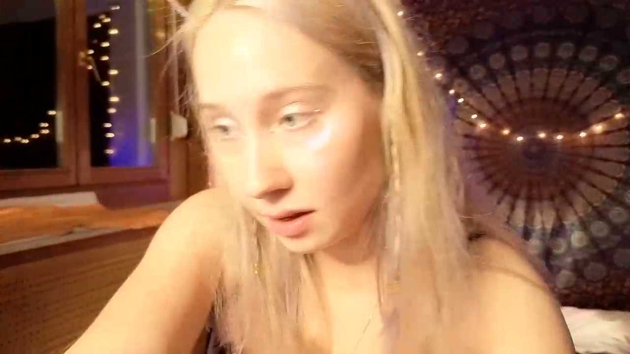 Enchantyy Stripchat recording – Oct 22, 2026