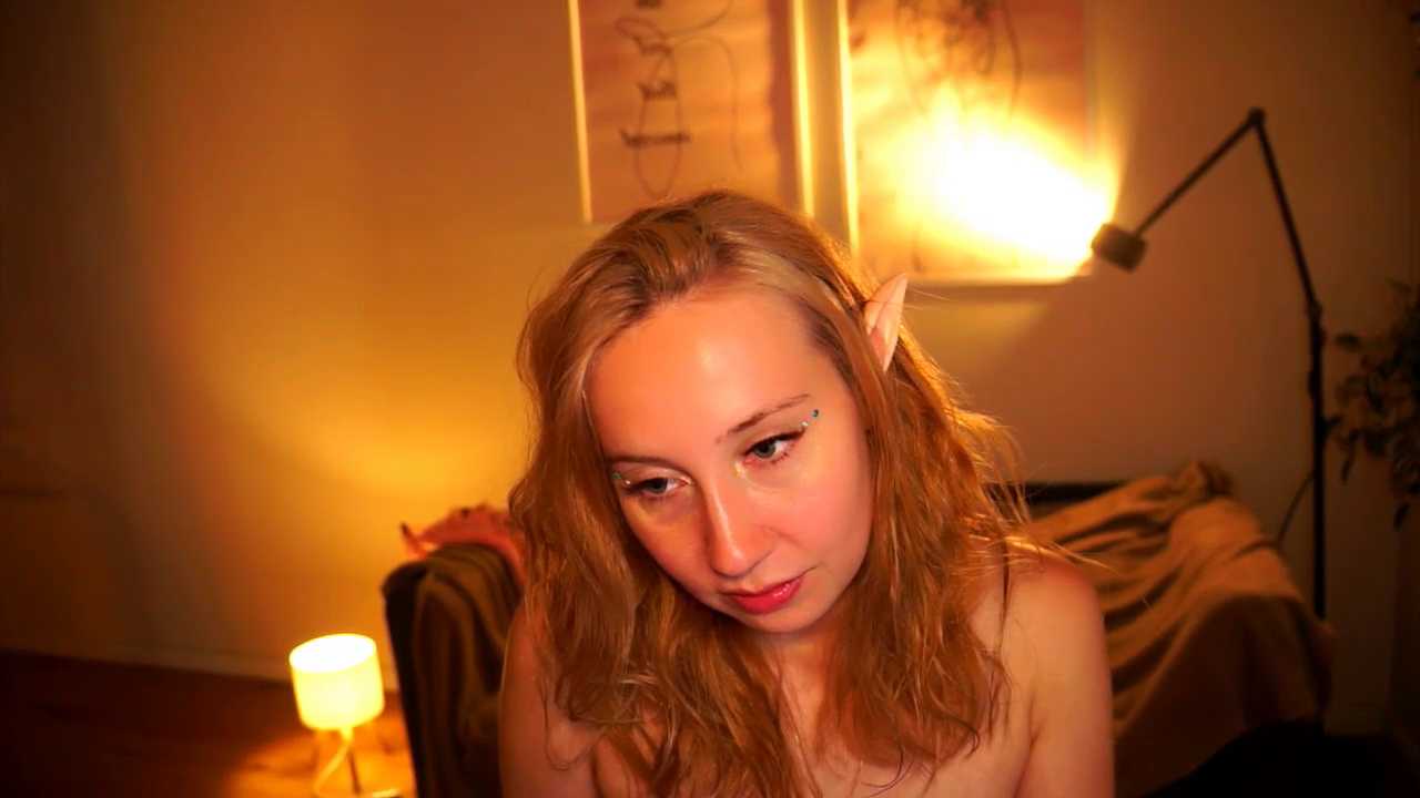 Enchantyy cam recording