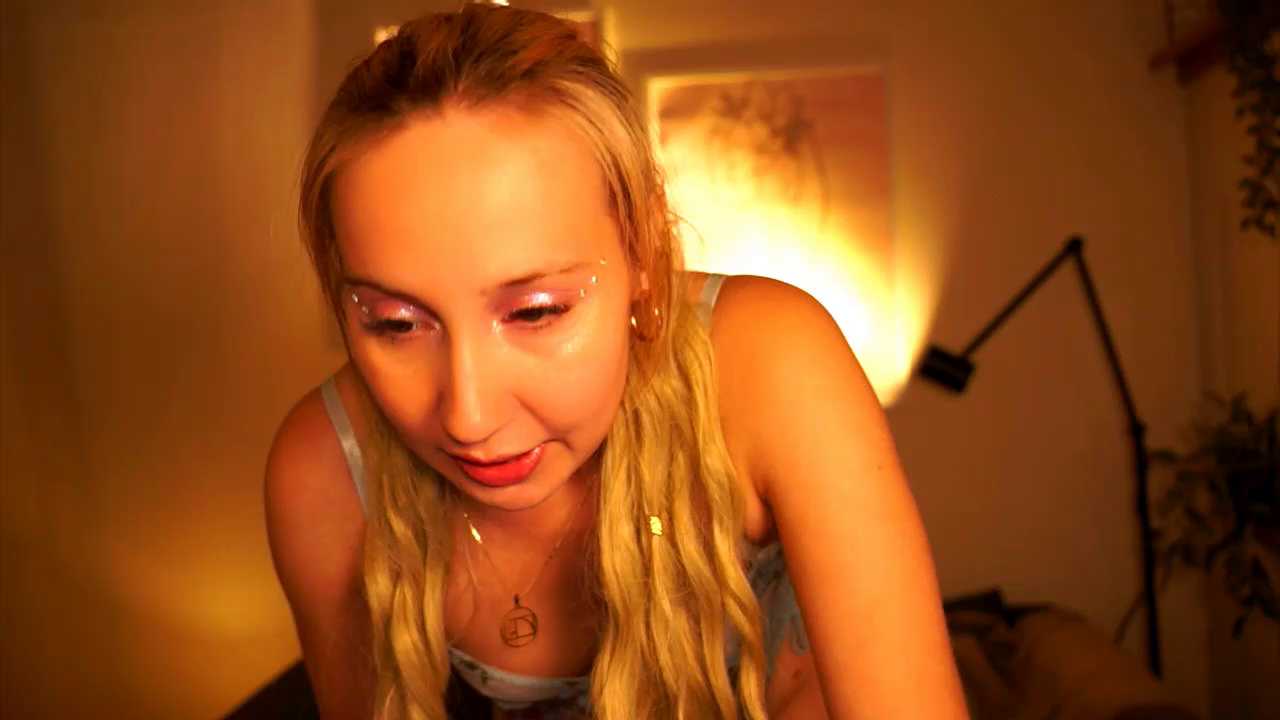 Enchantyy cam recording