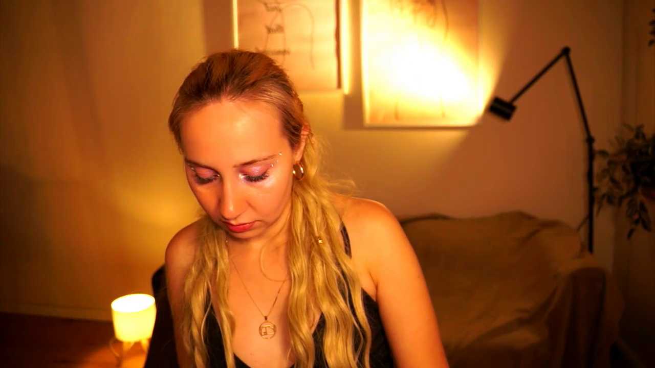 Enchantyy cam recording