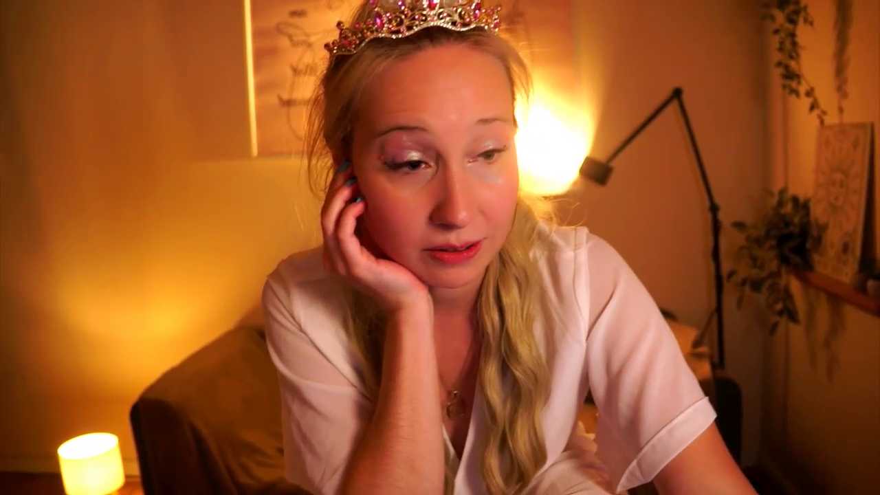 Enchantyy cam recording