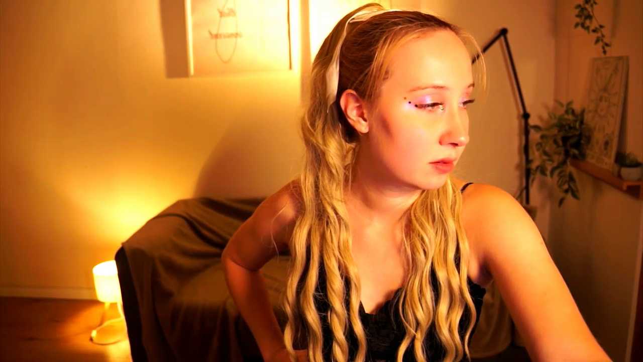 Enchantyy cam recording
