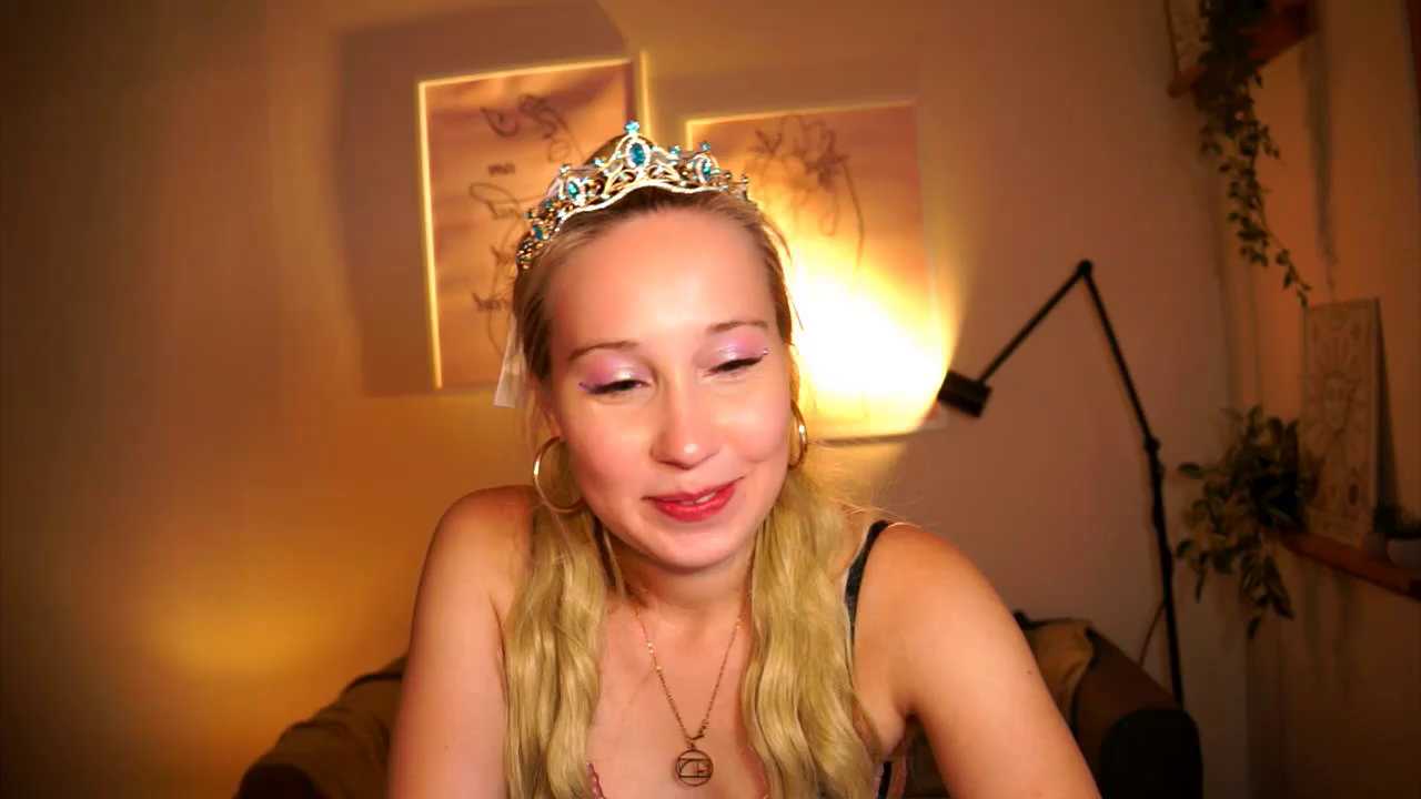Enchantyy cam recording