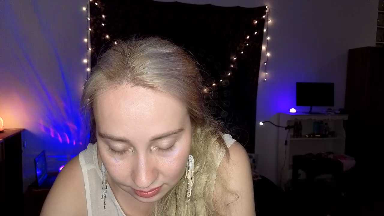 Enchantyy Stripchat recording – Oct 22, 2026