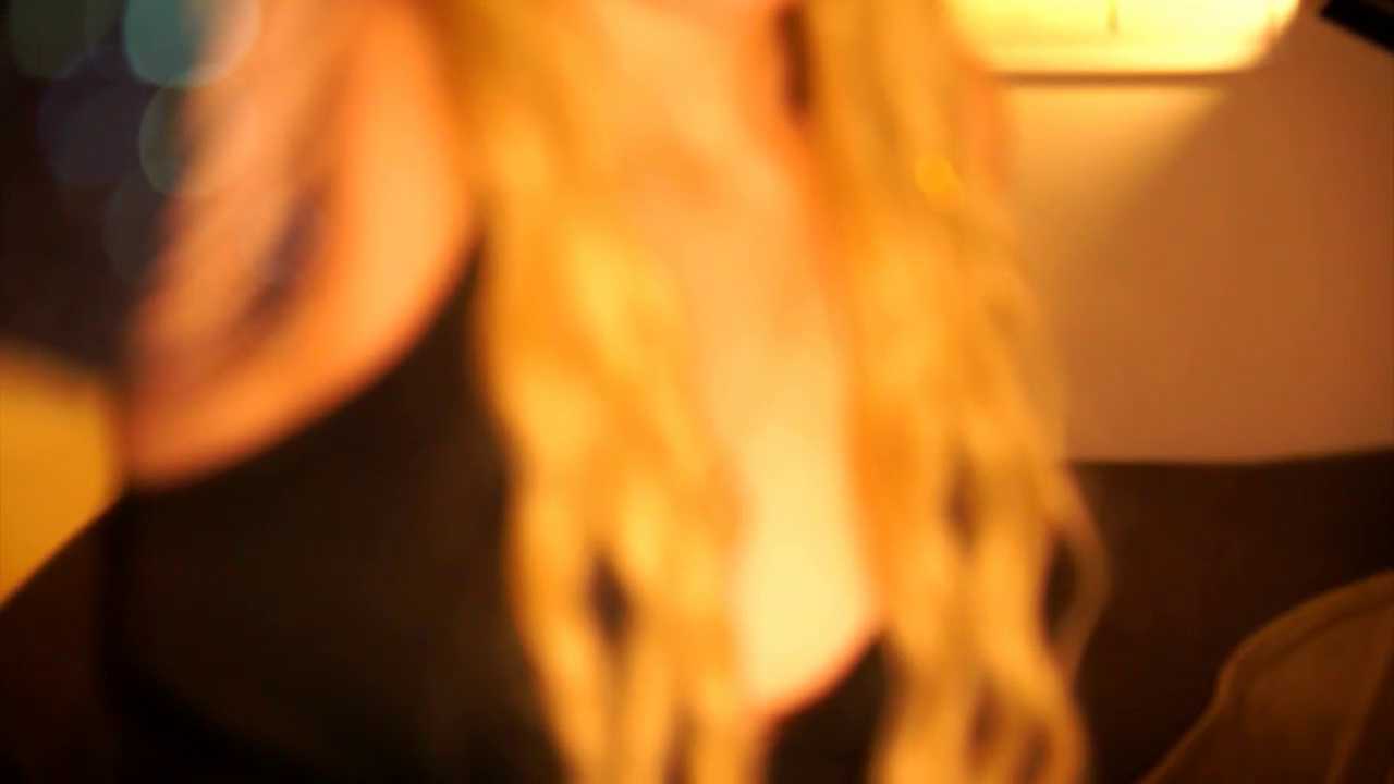 Enchantyy cam recording