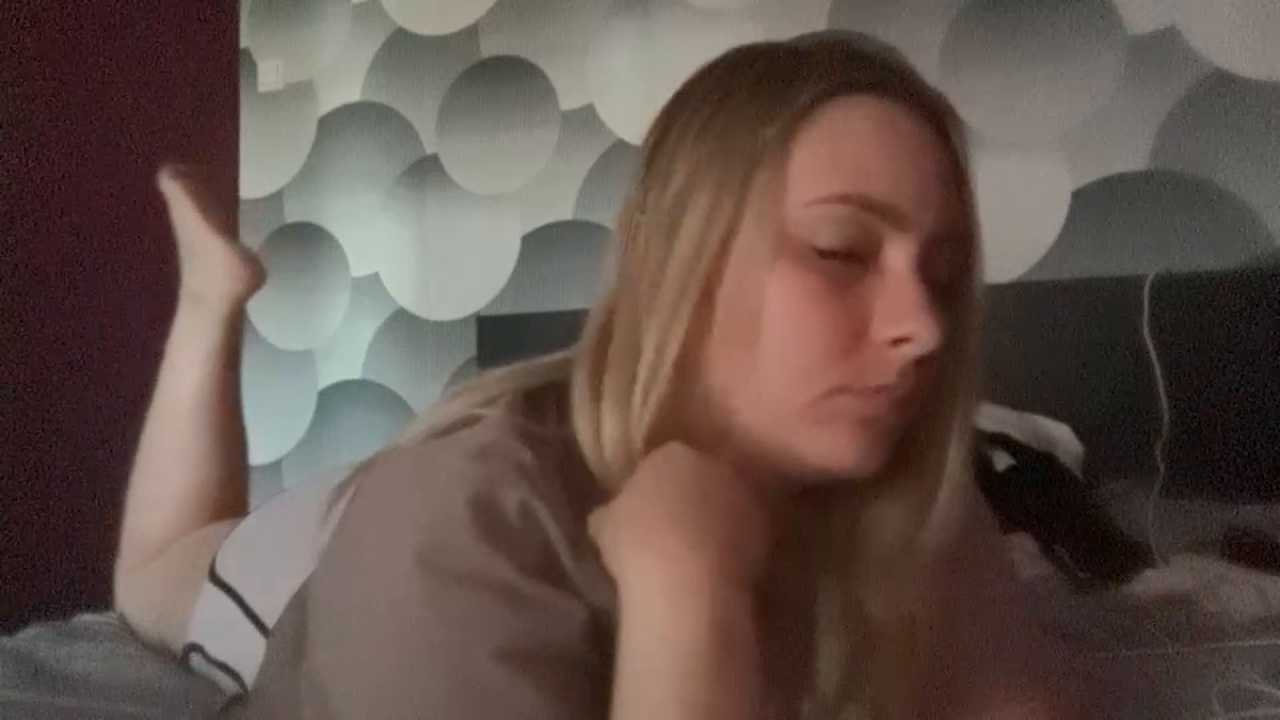 EngelHelene cam recording