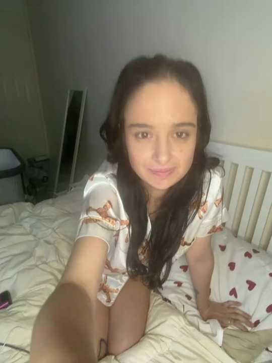 EnglishRoxy cam recording