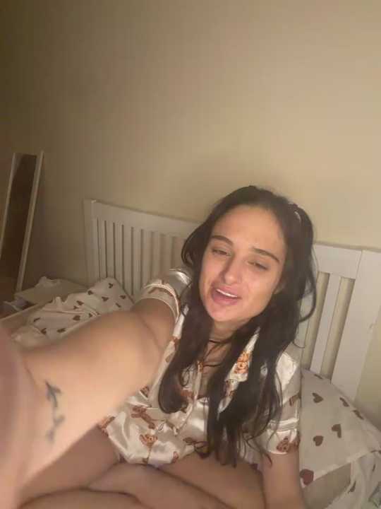 EnglishRoxy