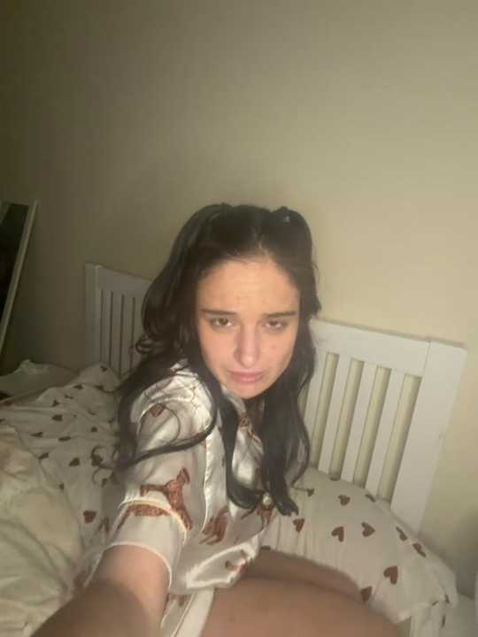 EnglishRoxy cam recording